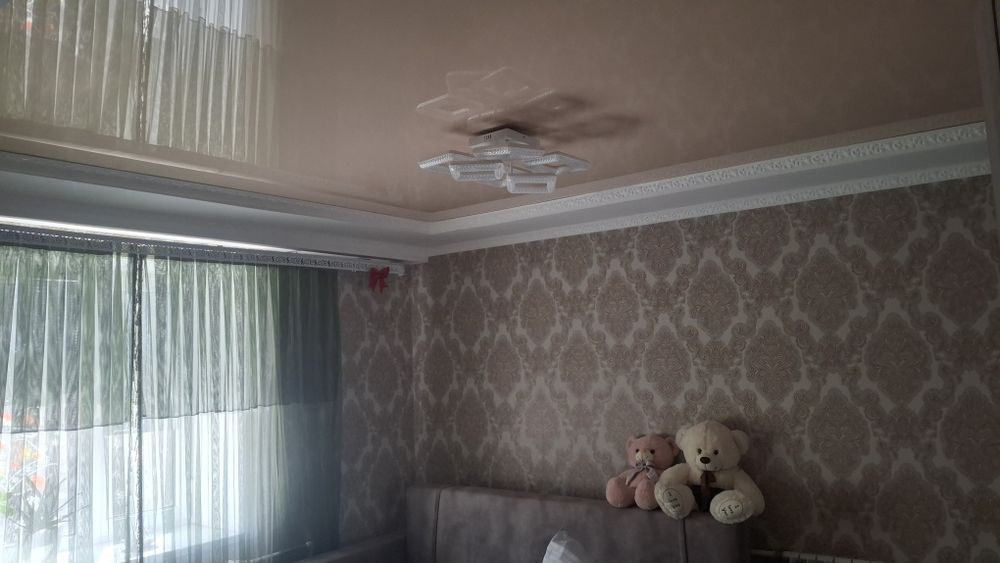 Продам одно комнатную квартиру