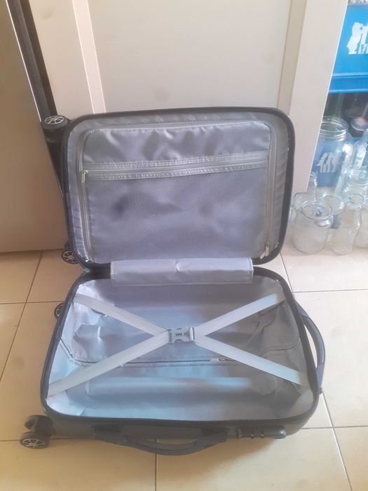 troller mediu cu role