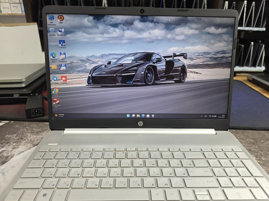 Hp 5dona keldi ideal holatda