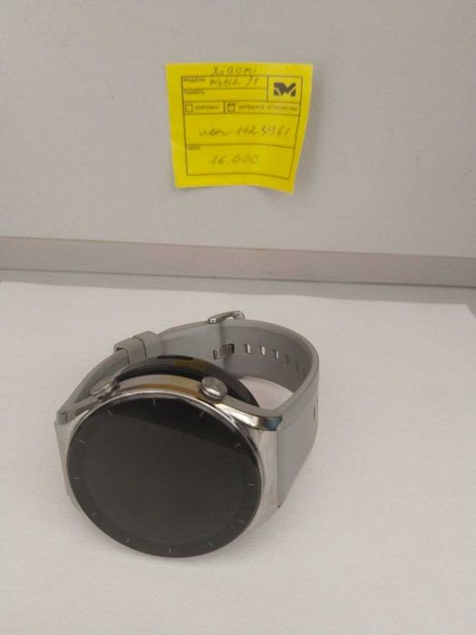 Xiaomi Watch S1 лот 112/5961