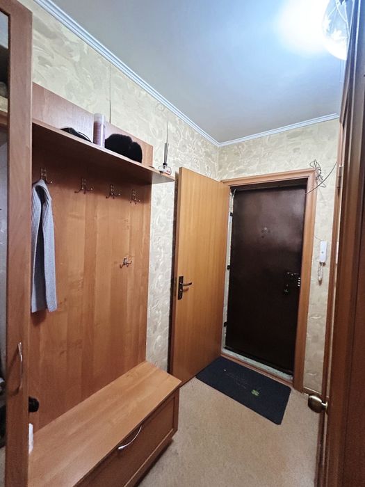 Сдается 2х комнатная квартира