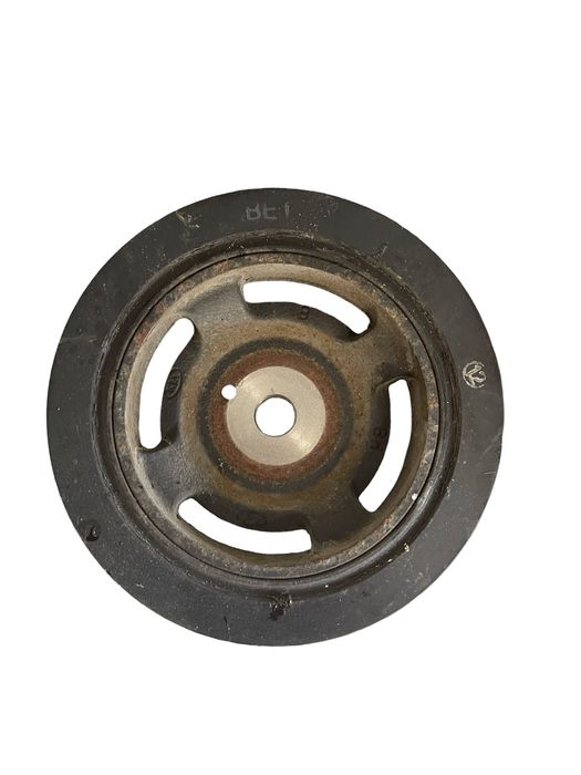 Fulie Vibrochen Hyundai Santa Fe Ii Cm 2005 - 2012 2.7 V6 Gls G6Ea