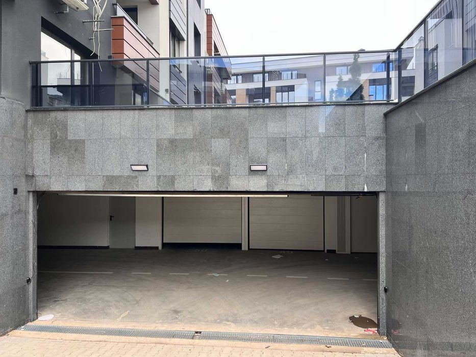 Продава се Гараж / Паркомясто в София, Малинова долина - 16 кв.м за 8 €/кв.м - Снимка #2