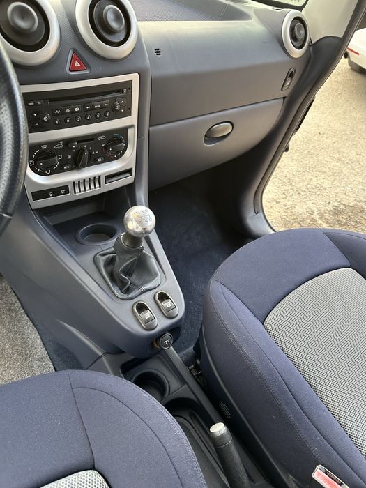 Vand Peugeot 1007