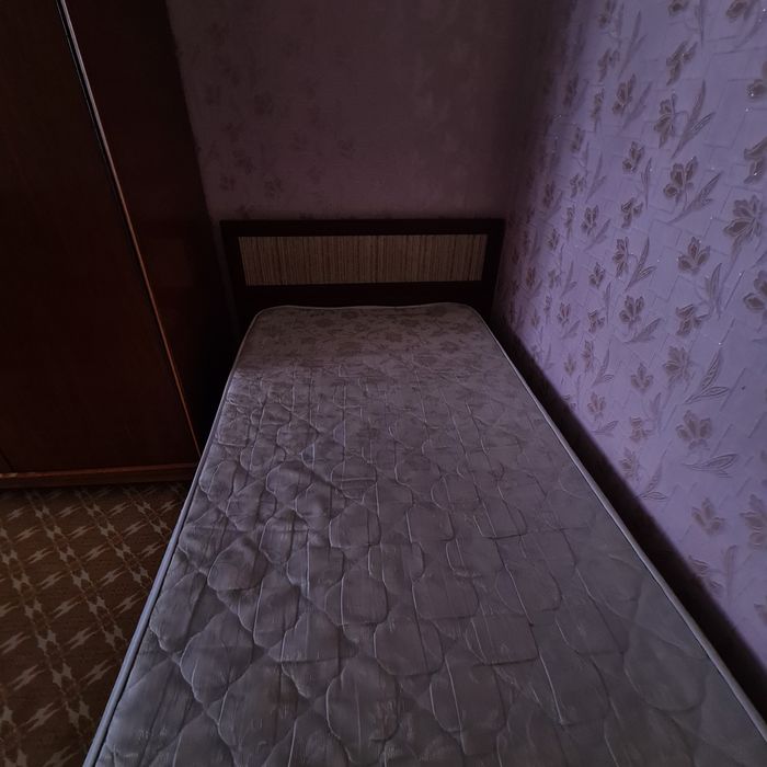 Продам кровать в Костанае.