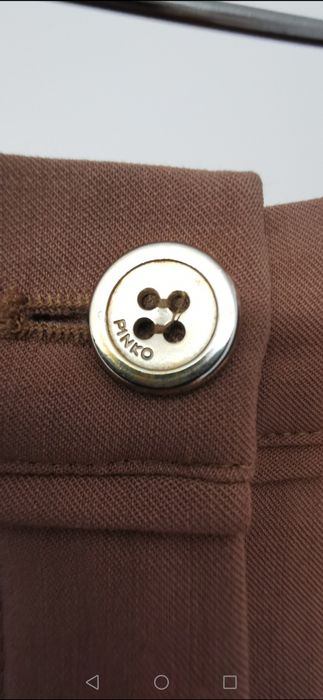 Pinko брюки женские