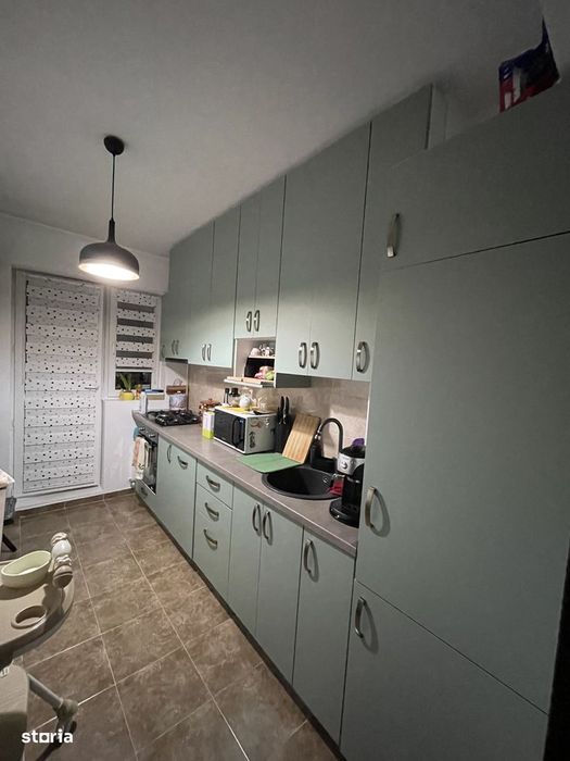 Apartament cu 2 camere, Sector 4
Bulevardul Metalurgiei