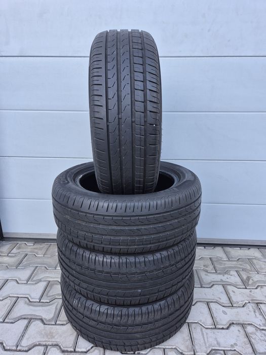 4anv. 205 55 R16 se vând si 2 bucati