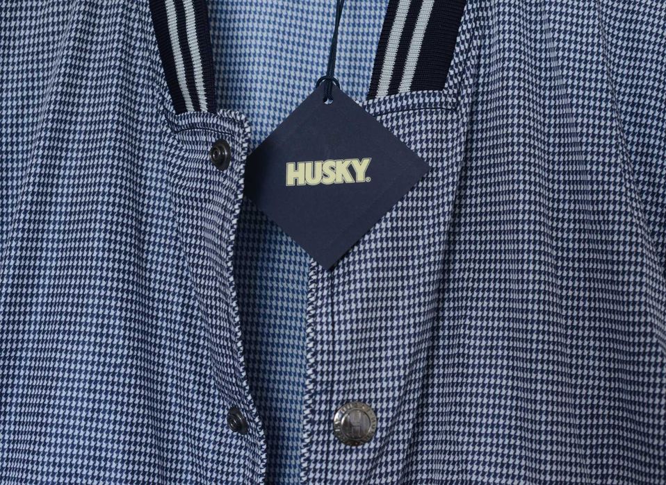 Husky M оригинальная ветровка