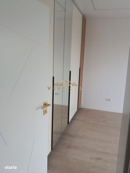 Apartament 2 Cam +Terasa +Curte Proprie- Berceni /Vidra- Ilfov * Rate*
