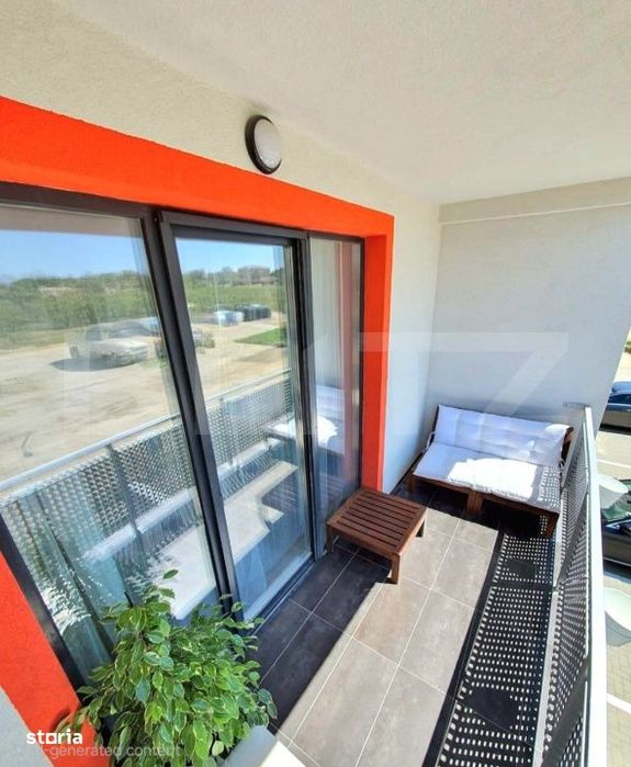 Apartament 3 camere, 72mp+balcon