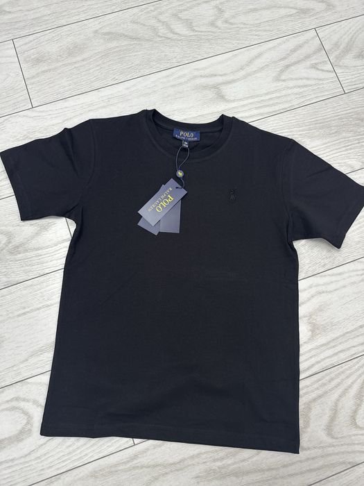 Tricou negru copii