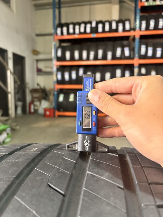 Anvelope vara 315/35/21 Hankook Ventus S1 Evo 3 315 35 21 R 21