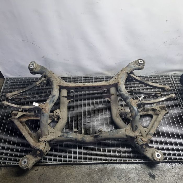 Punte spate AUDI Q7 3.0 2005 - 2009 SUV 4 Usi (1370) 4x4