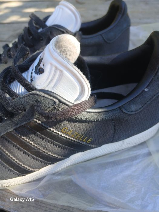 Adidasi Adidas Gazelle