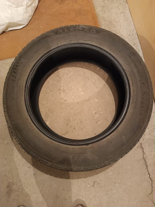 Продам шины летнии