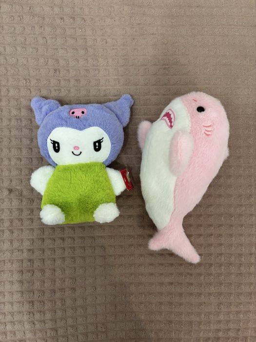 Новые куклы и игрушки