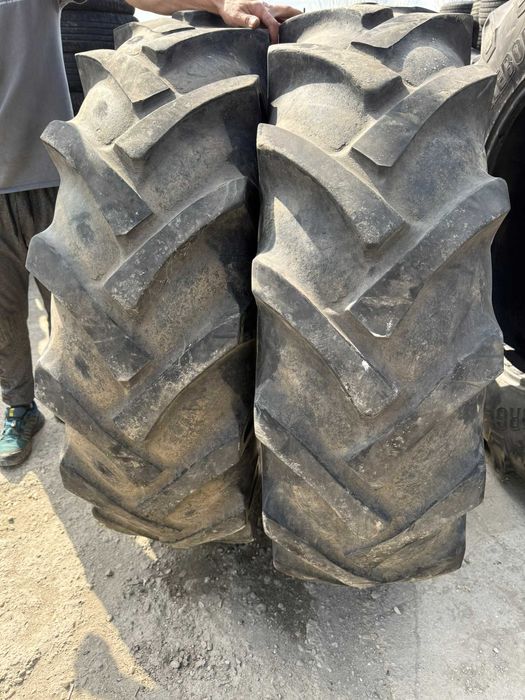 Anvelope 14.9 R28 BKT