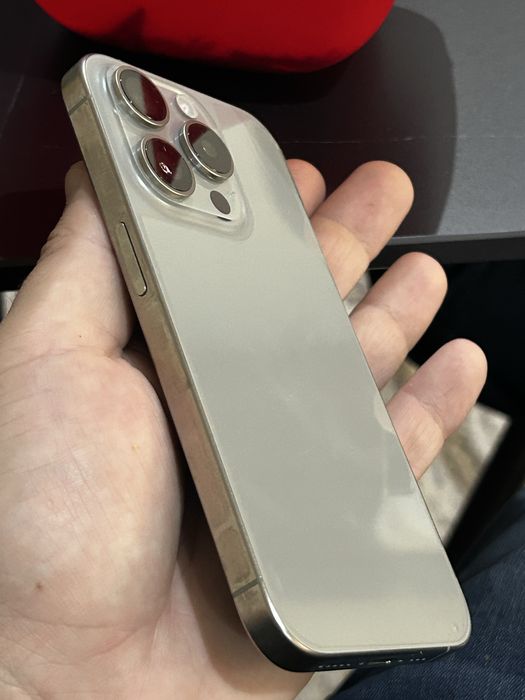 Iphone 15 PRO 128 GB