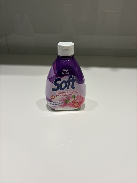 parfum rufe soft