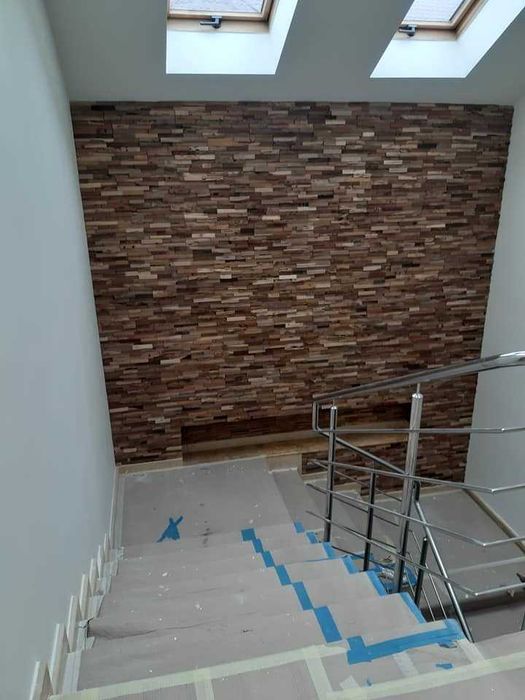 Amenajări Interioare Moderne la Cheie – Design Personalizat