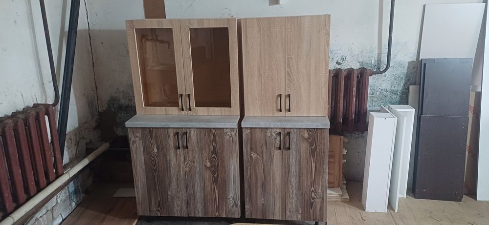 Продам кухню Новая!