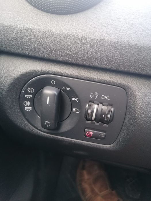 Audi A3 Sportback 8pa bmm