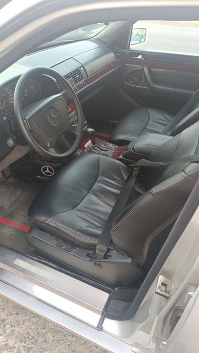 Строчно продам авто