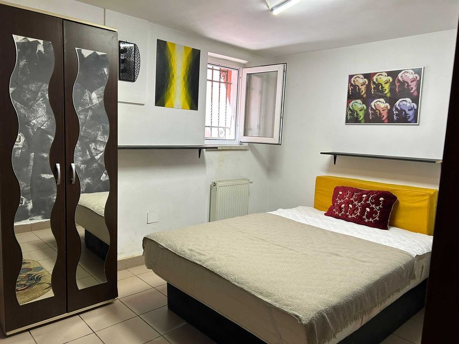 Inchiriere 2 camere central - Universitate