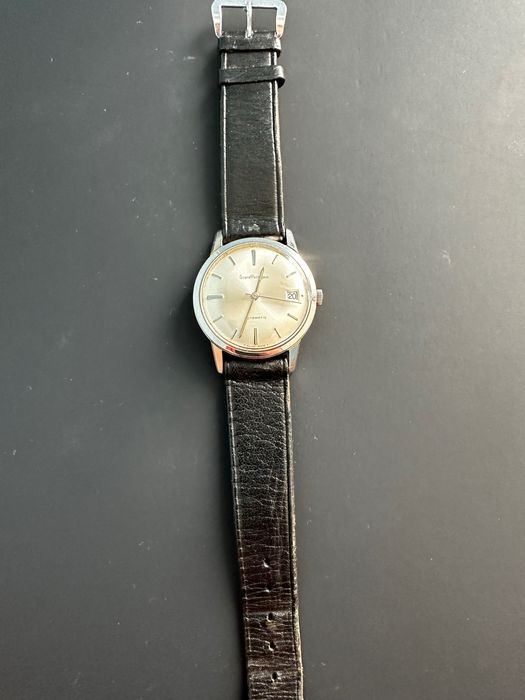 Girard perregaux automatic