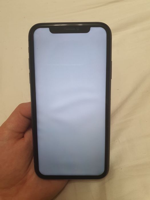Iphone 11 128 black