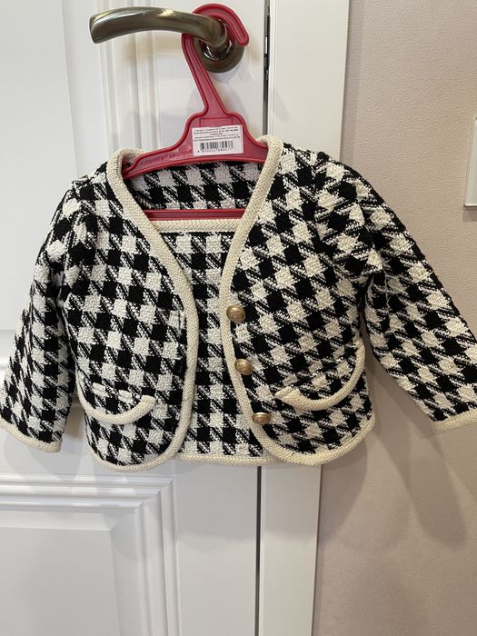 Костюмчик для девочки