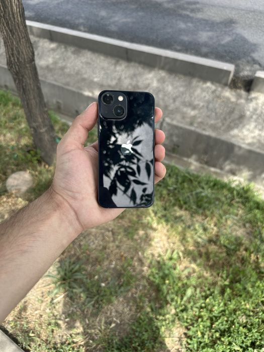 Продам телефон Айфон 13 Mini 128Gb