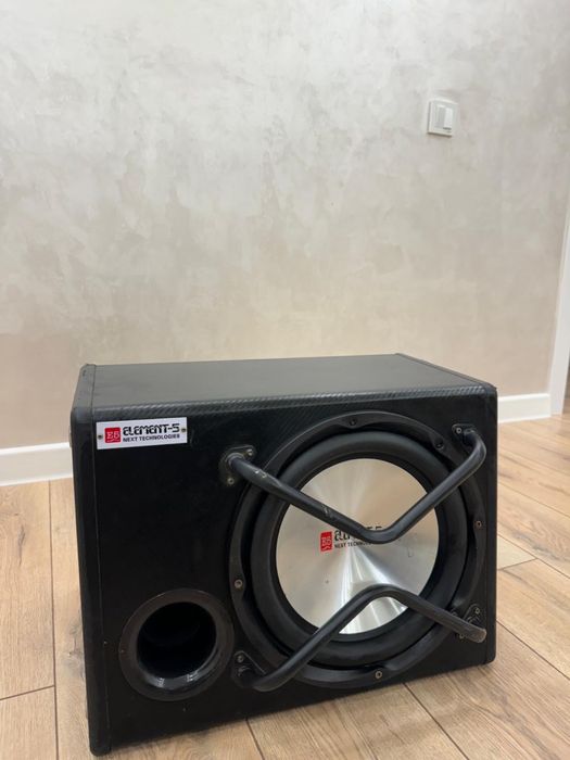 5элемент хороший состояние