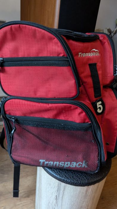 Раница Transpack