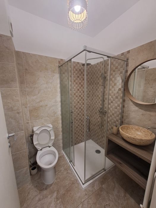 Apartament 3 camere de inchiriat Popesti-Leordeni, Complex Galaxy