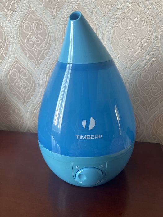 Продам увлажнитель воздуха Timberk