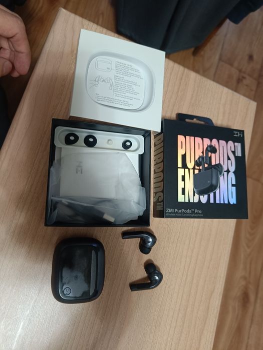 Продам б/у наушники