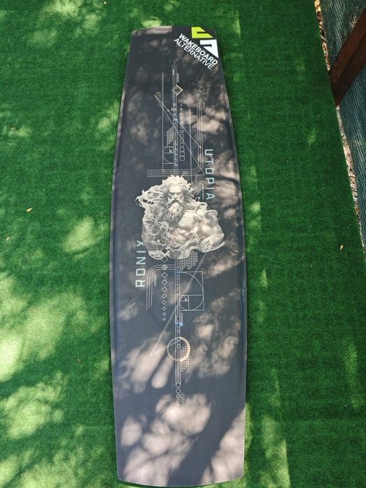 Wakeboard Ronix Utopia 147cm