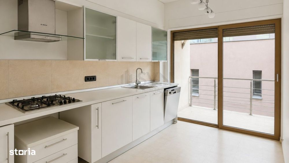 Duplex Primaverii