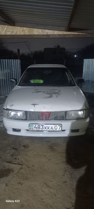 Ауди 80 на разбор