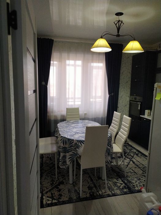 Продам 2-комнатная квартиру