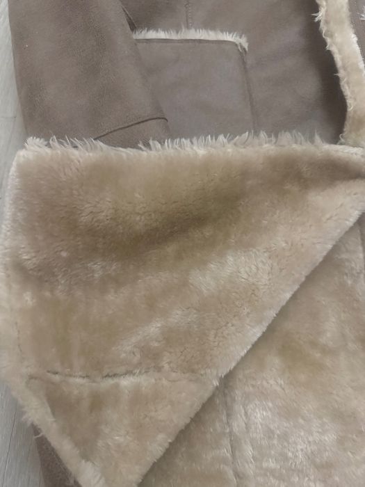 Продам Новую дубленку