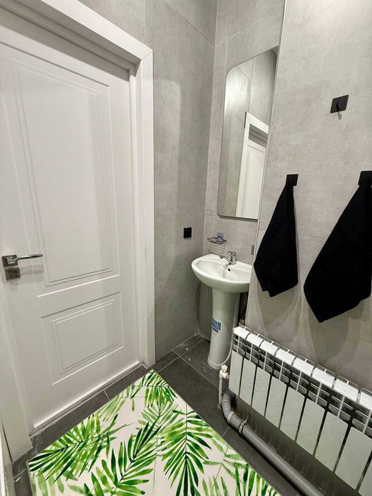 Golden House- Assalom Sohil -1 комнатная квартира 30 кв