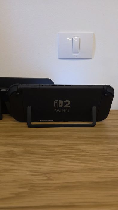 Nintendo Switch 2, nou, full + Mario Kart World