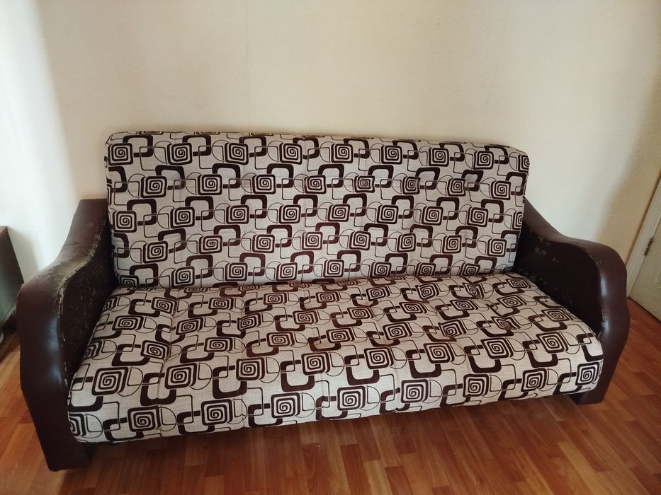 Диван раскладной