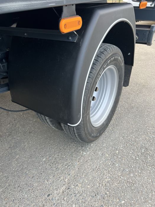 Iveco Dayli 35-140 basculabil