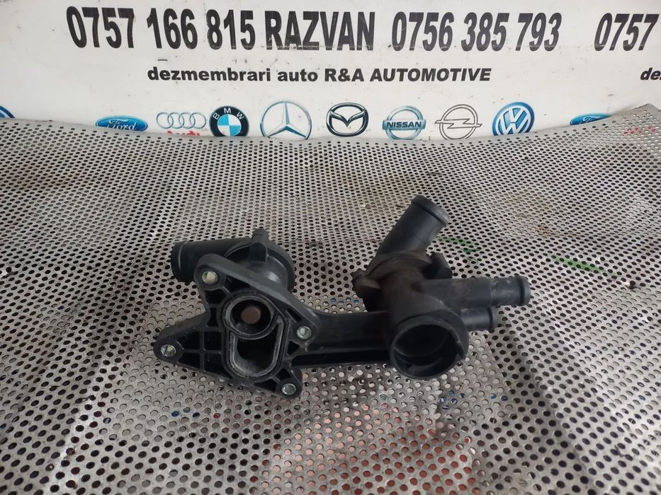 Corp Termostat Vw Seat Skoda Audi 1.4 TSI FSI Motor CAX - Dezmembrari Arad