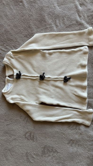 Блузки с дълъг ръкв, Zara, Mayoral, Beneton