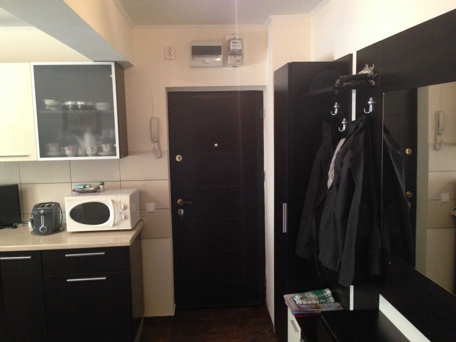 Vand apartament 4 camere zona City mall